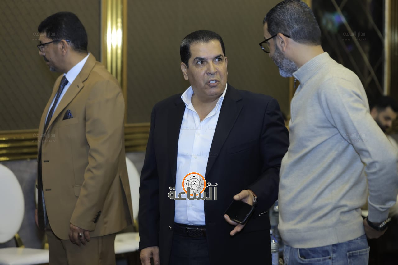 Madar Al-Saa Images 0.4909510286712242