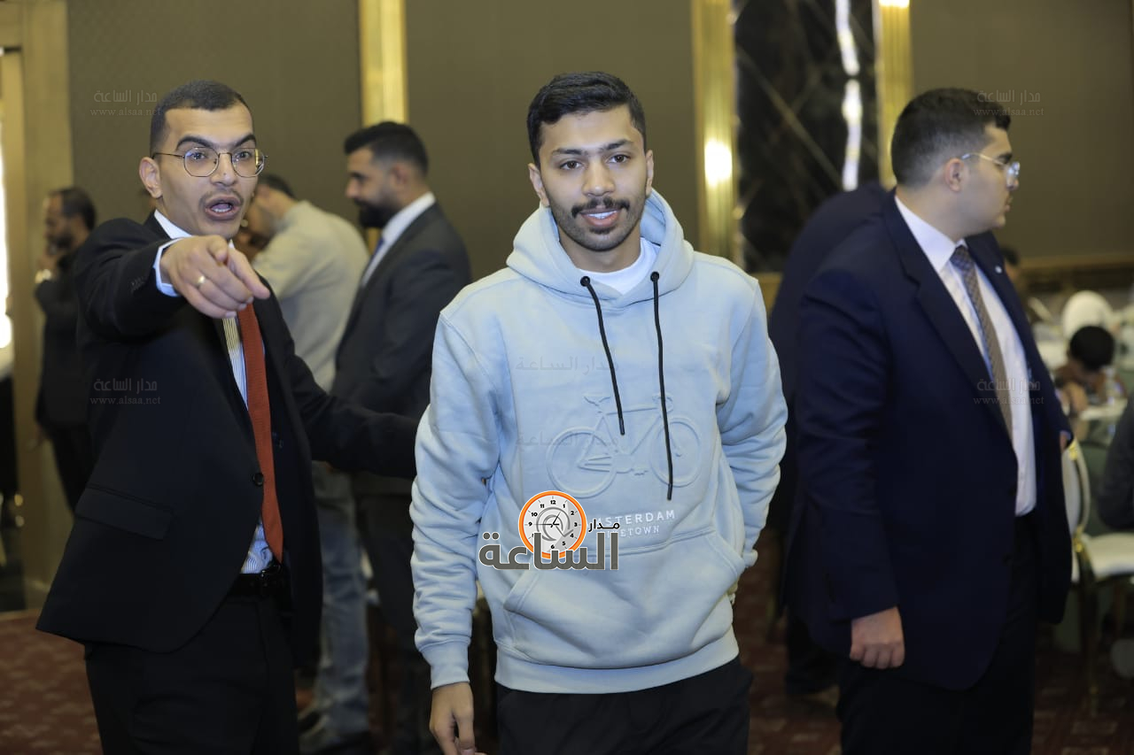 Madar Al-Saa Images 0.30282452479180144