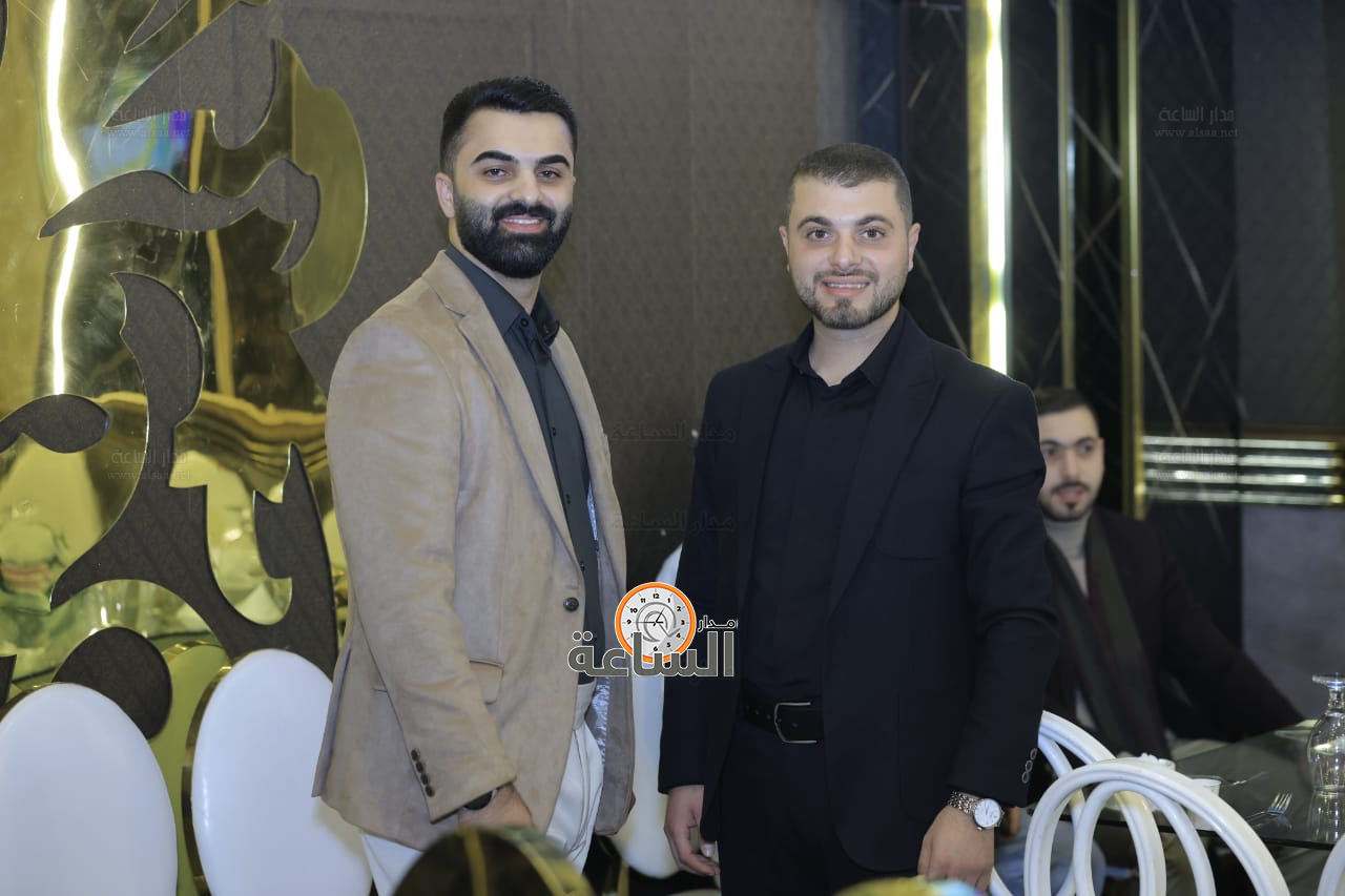 Madar Al-Saa Images 0.9199351722003668