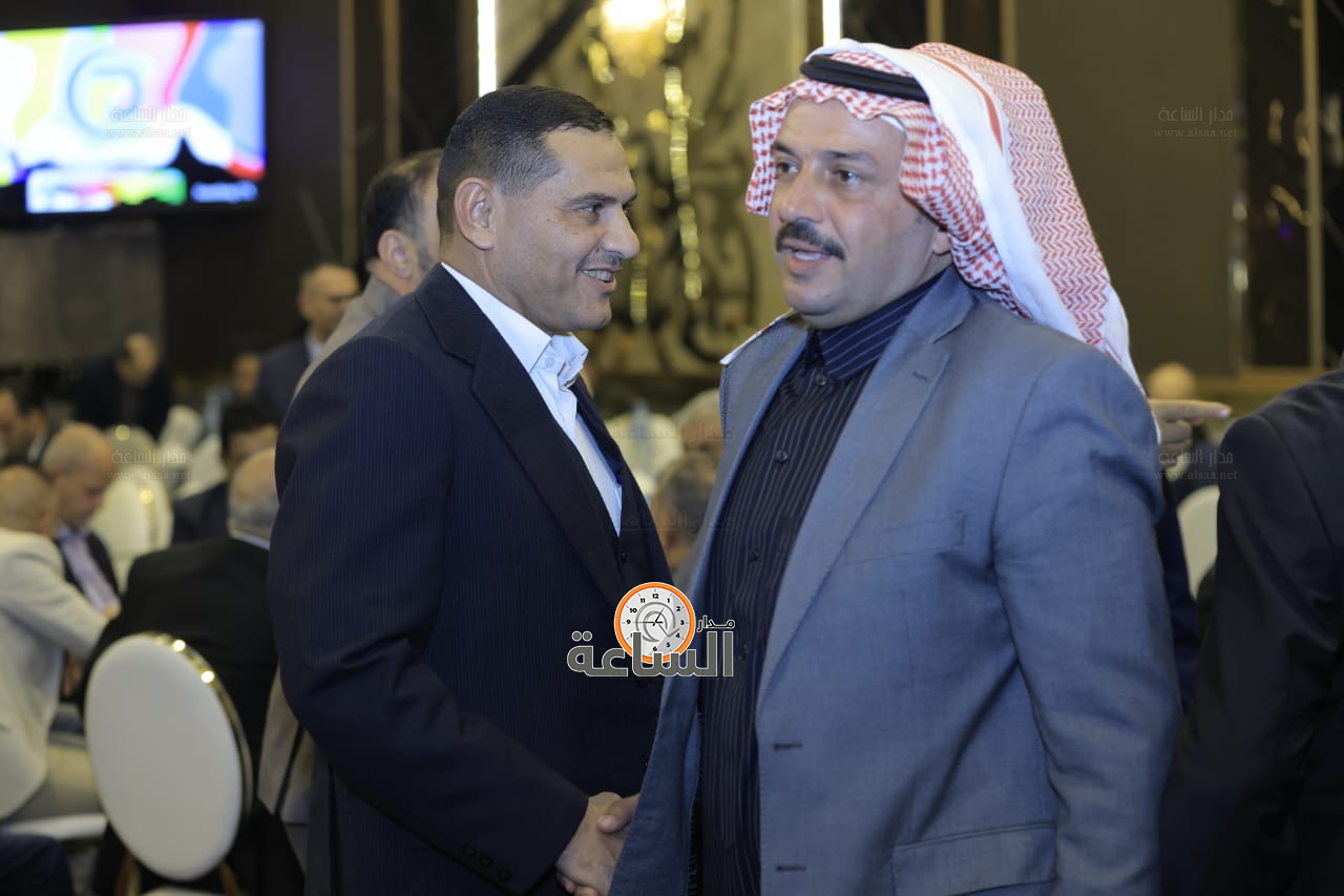 Madar Al-Saa Images 0.8684204287686605