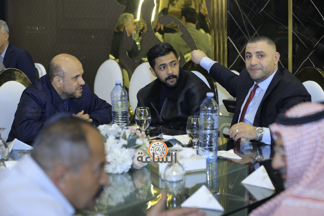 Madar Al-Saa Images 0.33833009551434823