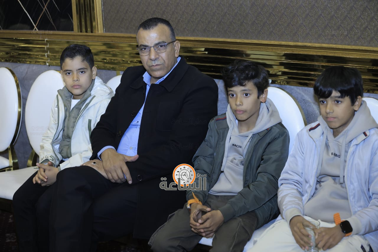 Madar Al-Saa Images 0.7126628670275303