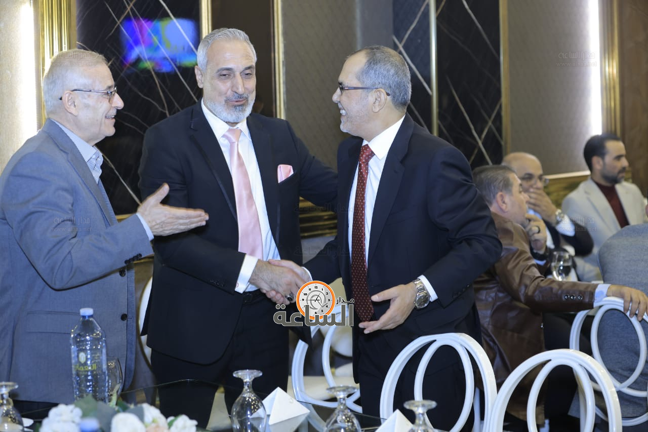 Madar Al-Saa Images 0.33582203986947456