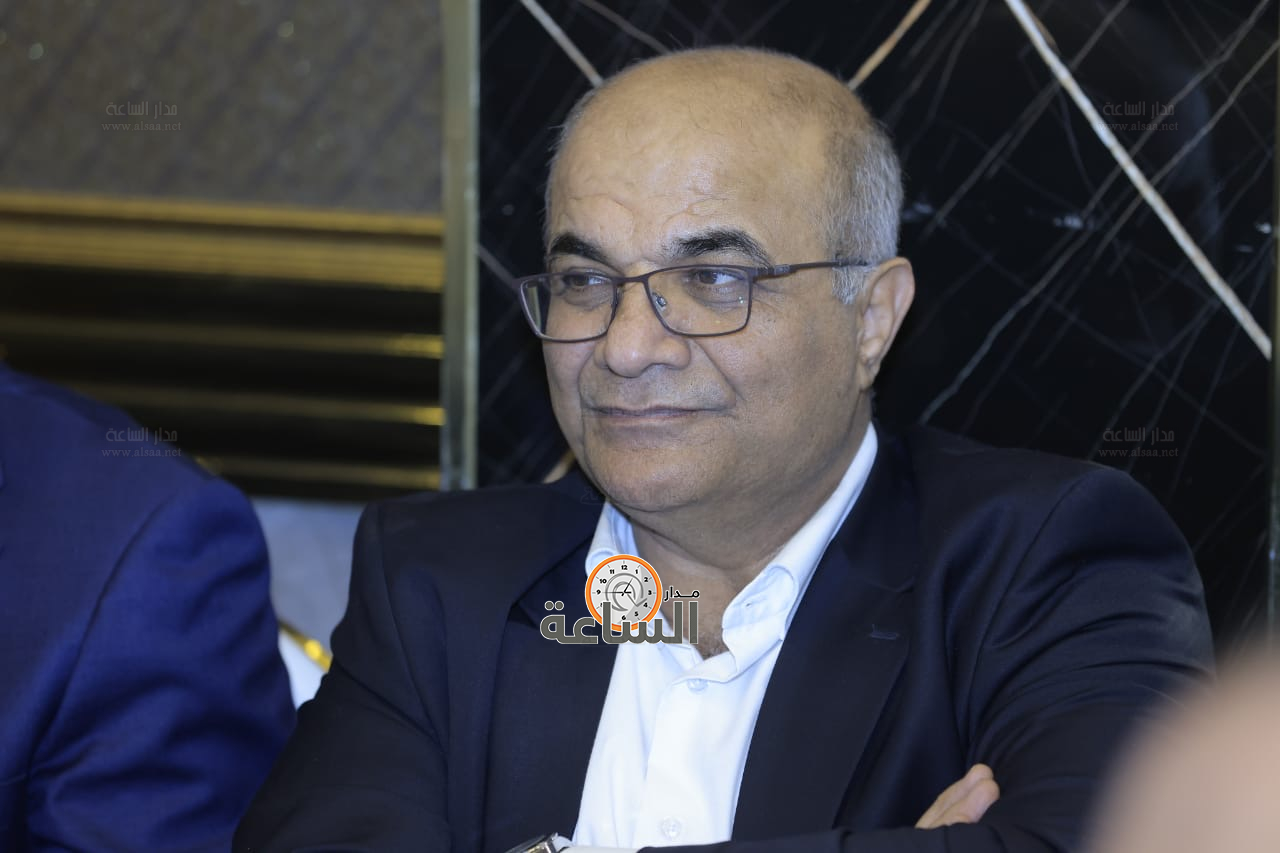 Madar Al-Saa Images 0.5482131110038767