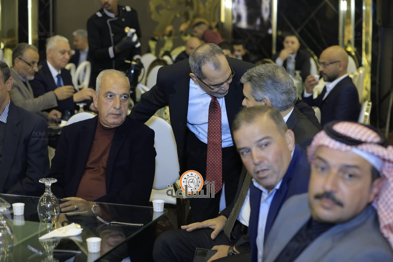 Madar Al-Saa Images 0.028331602434900738