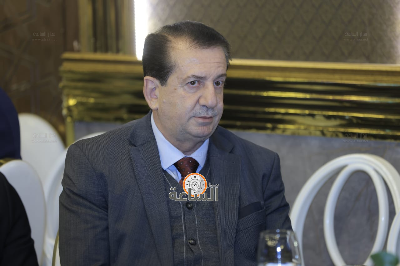 Madar Al-Saa Images 0.9354036649657969