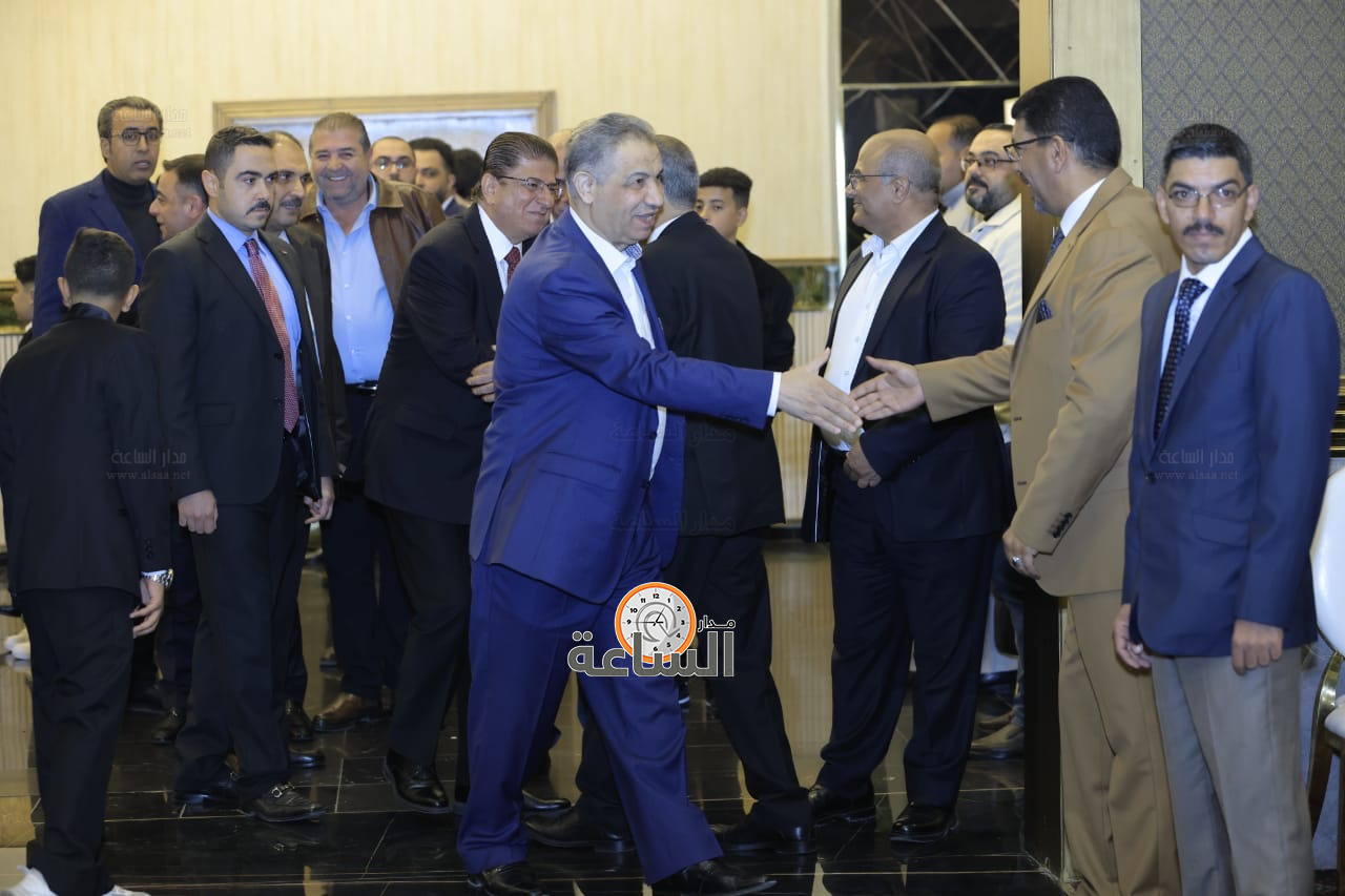 Madar Al-Saa Images 0.14810144368440037