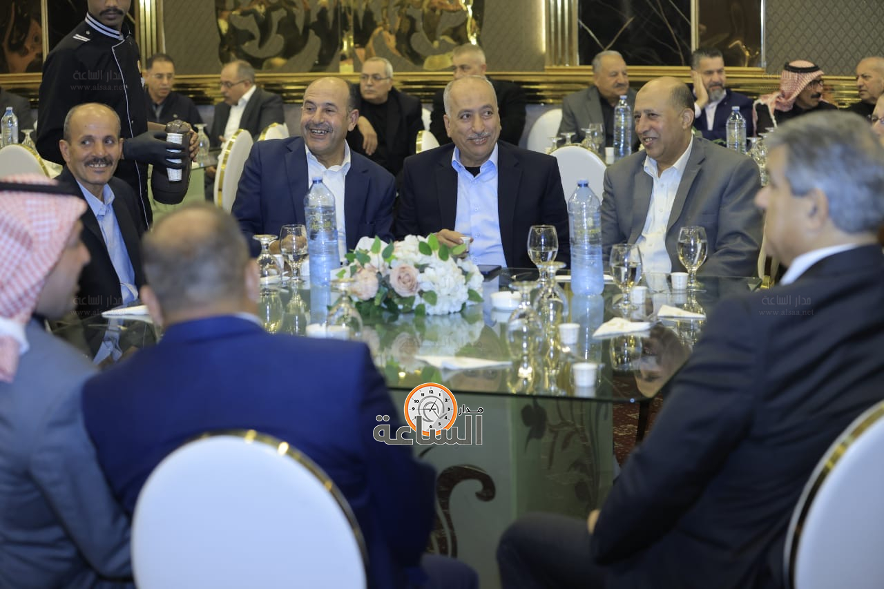 Madar Al-Saa Images 0.1463993323514431