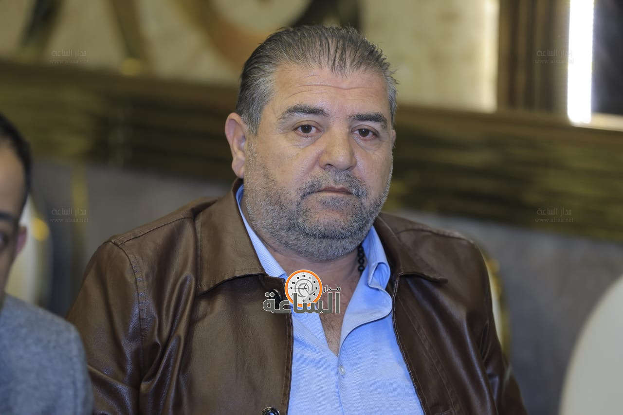 Madar Al-Saa Images 0.5131493087234533