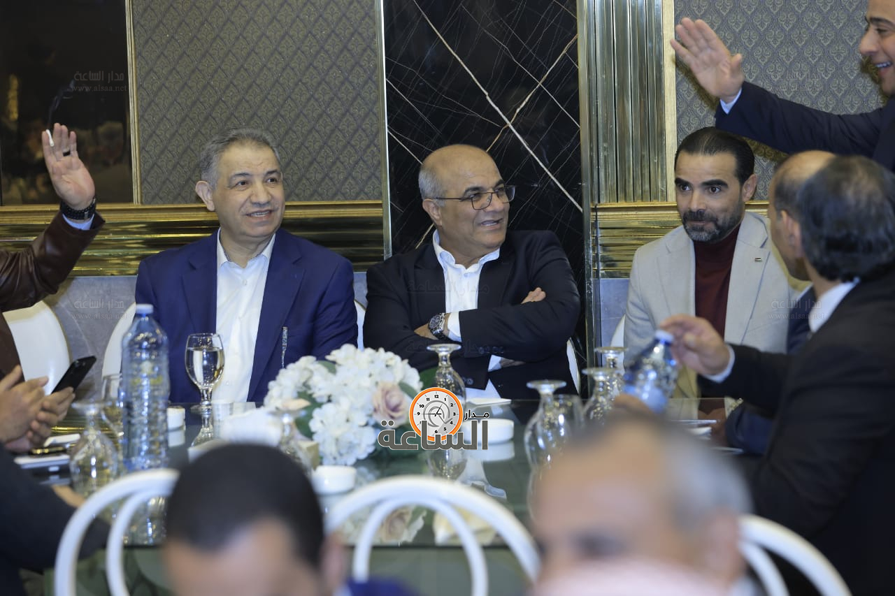 Madar Al-Saa Images 0.1297727962603904