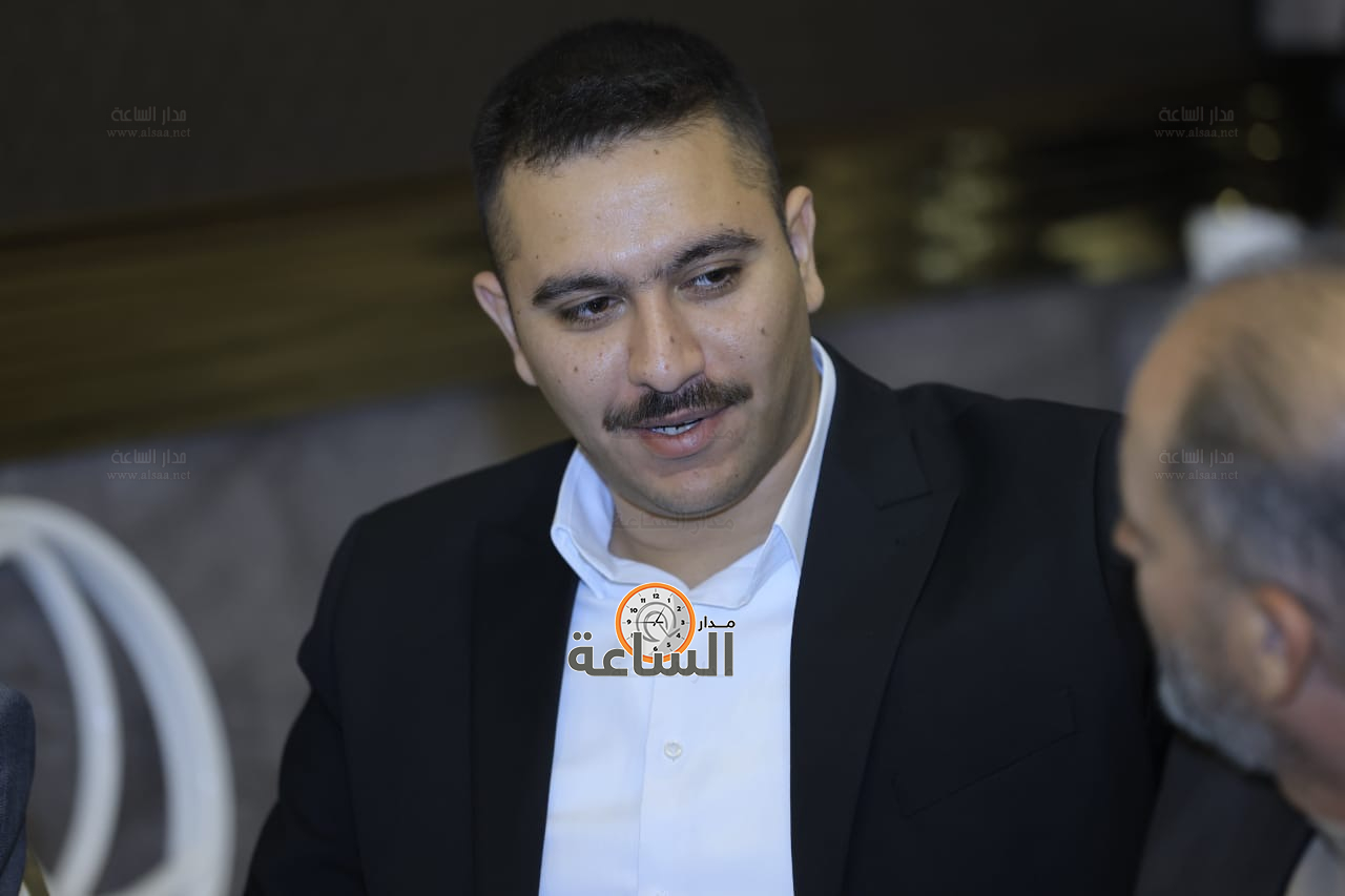 Madar Al-Saa Images 0.8627128997872514