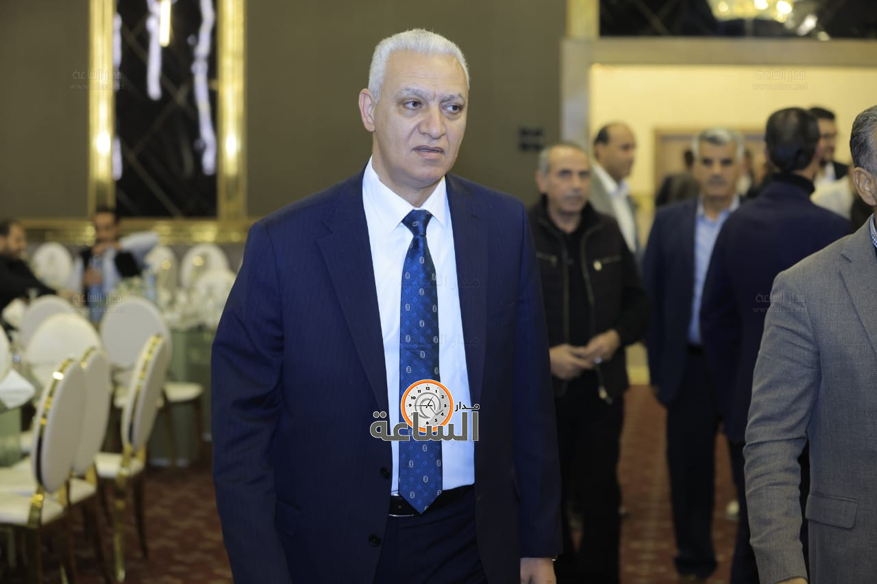 Madar Al-Saa Images 0.33466113862882285