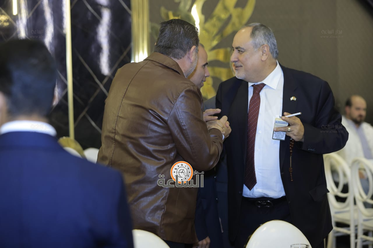 Madar Al-Saa Images 0.26377851622643345