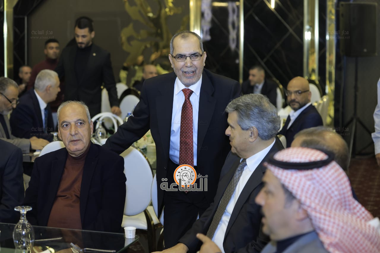 Madar Al-Saa Images 0.9452325257888221