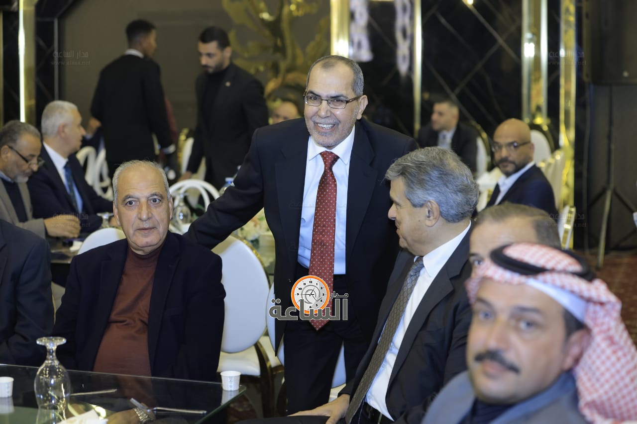 Madar Al-Saa Images 0.8724292699076498