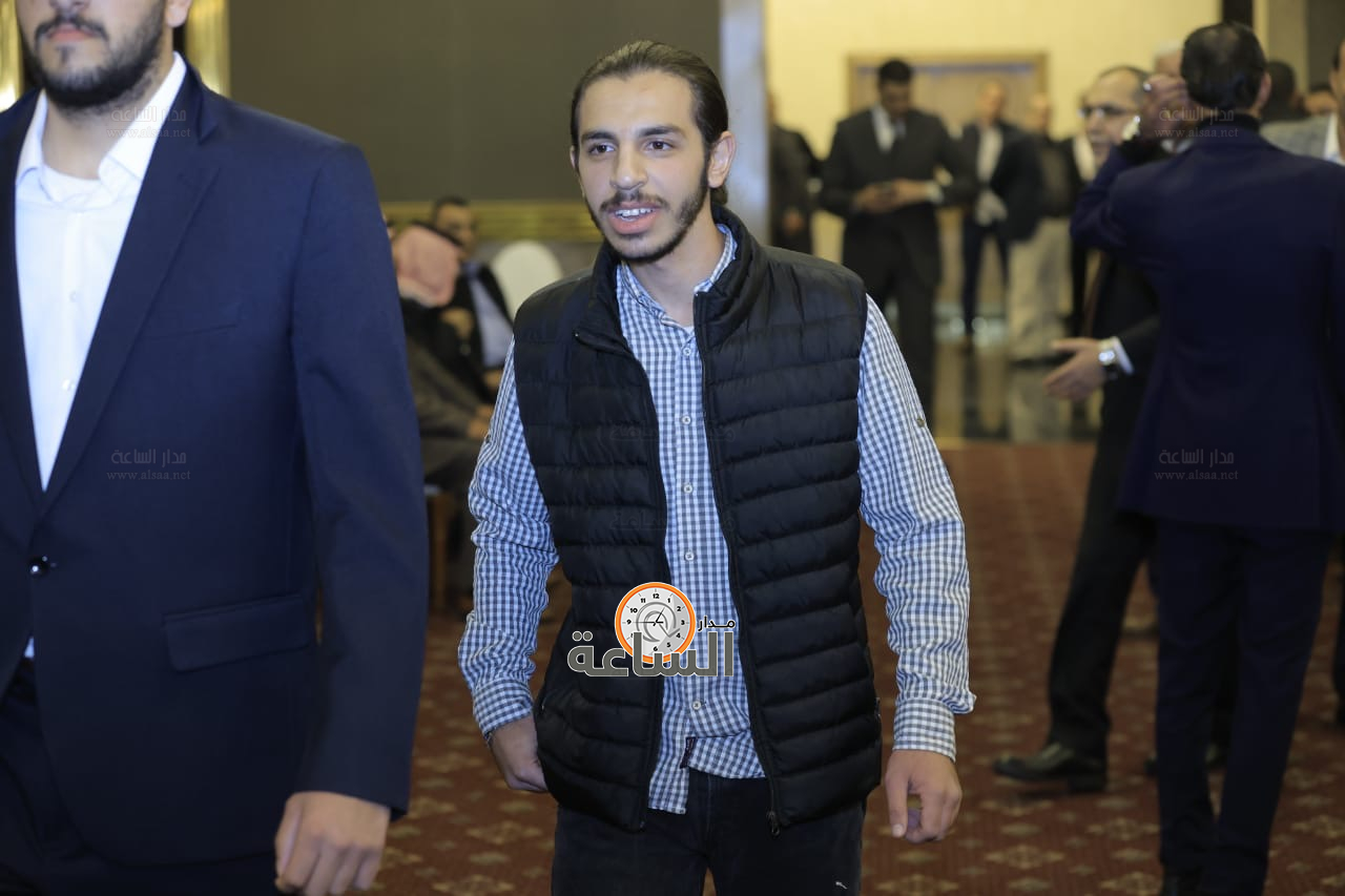 Madar Al-Saa Images 0.7372976312537763