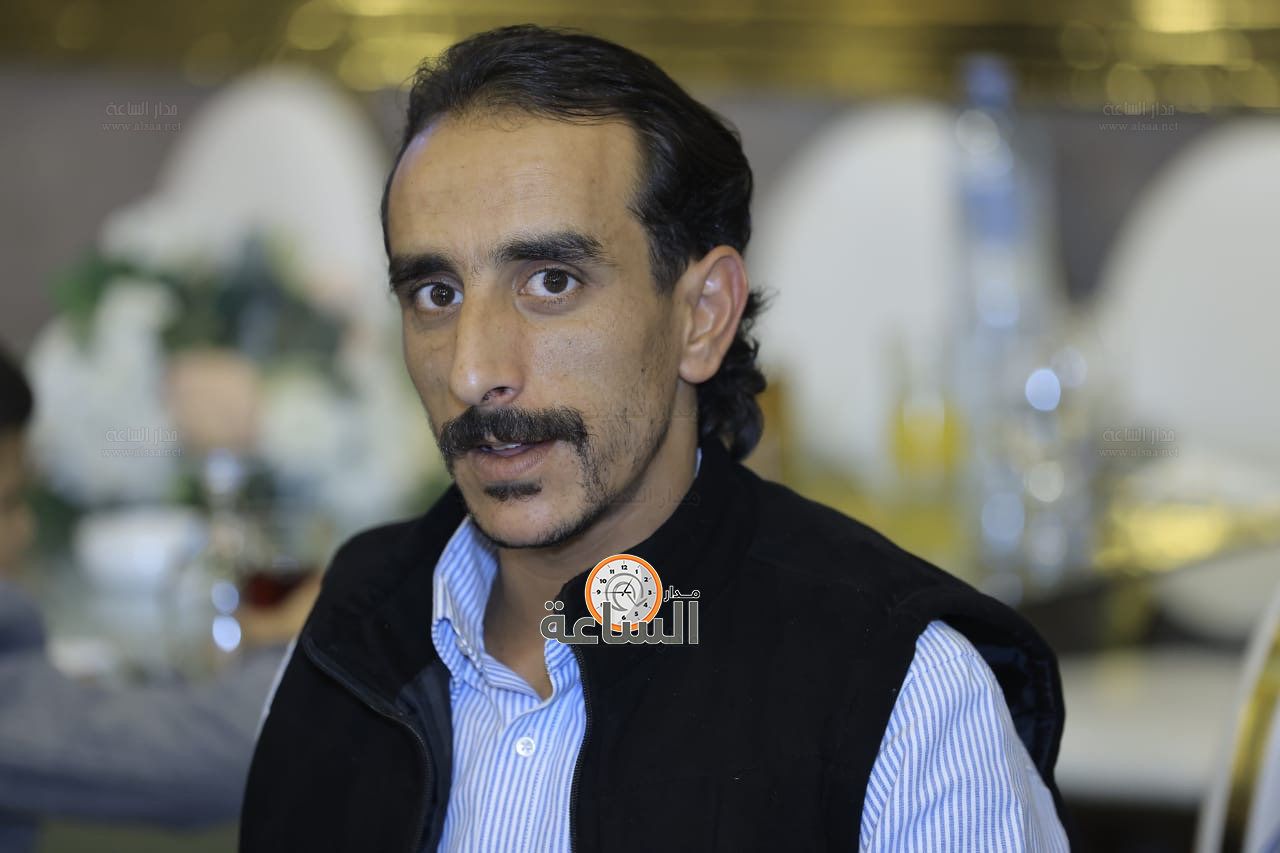 Madar Al-Saa Images 0.10398776632612594