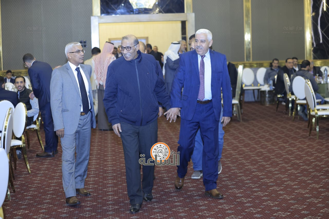 Madar Al-Saa Images 0.4825589925434838