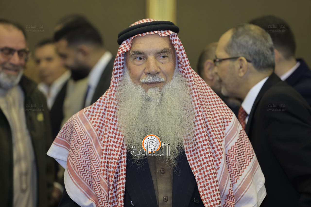 Madar Al-Saa Images 0.027745180072982323