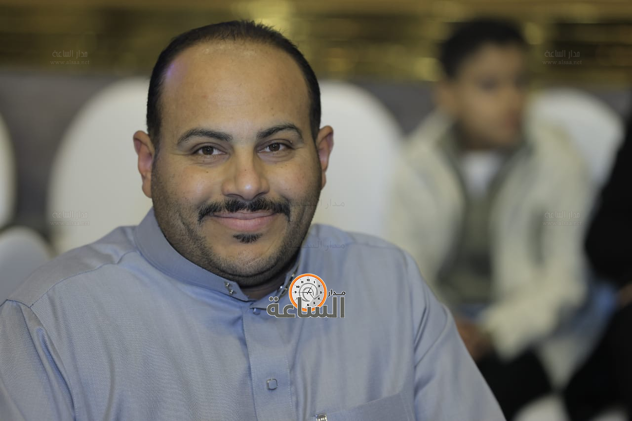 Madar Al-Saa Images 0.28164911405398807