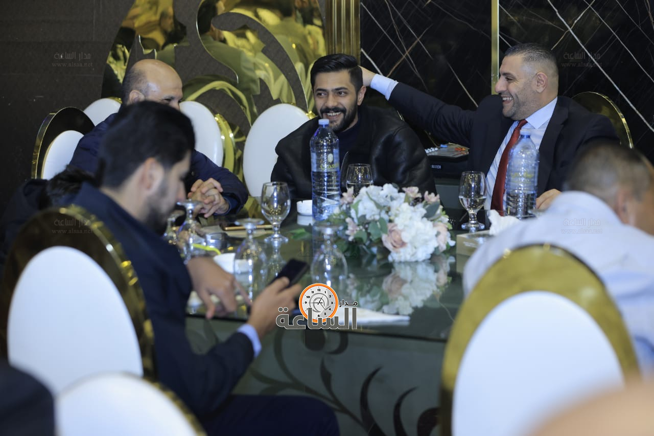 Madar Al-Saa Images 0.3511993709481893