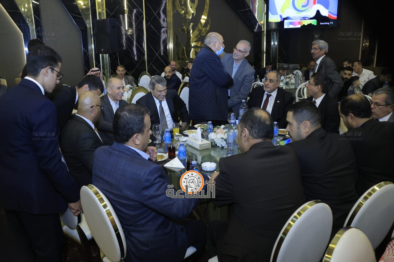 Madar Al-Saa Images 0.9424420127478766