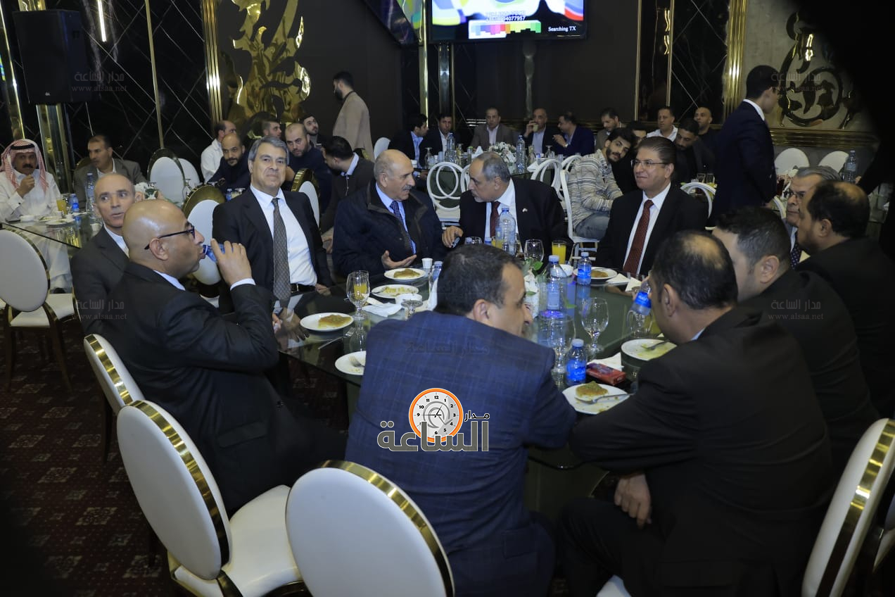 Madar Al-Saa Images 0.2736653511430581