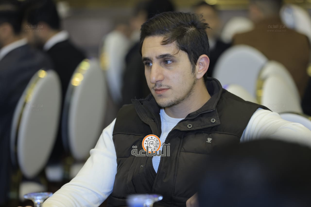 Madar Al-Saa Images 0.45009514174183385