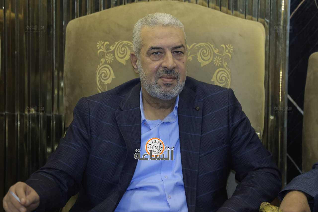 Madar Al-Saa Images 0.16120534335700876