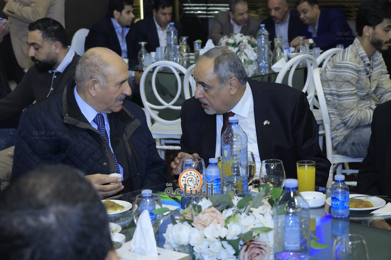 Madar Al-Saa Images 0.7560611581729995