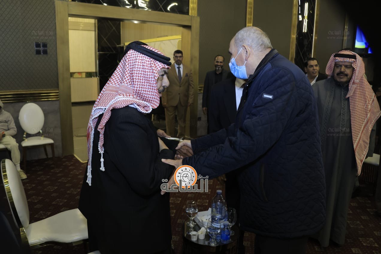 Madar Al-Saa Images 0.16200652441569807