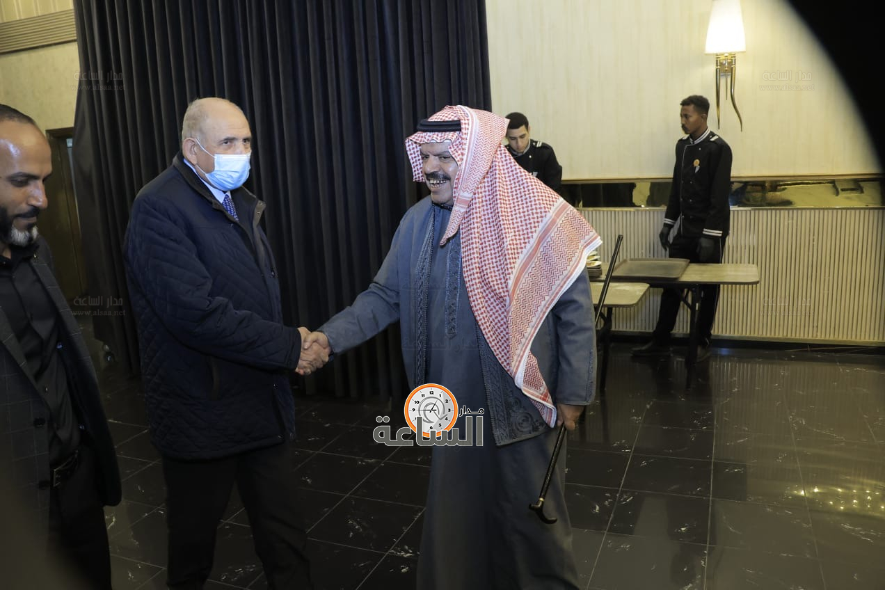 Madar Al-Saa Images 0.5095357631100711