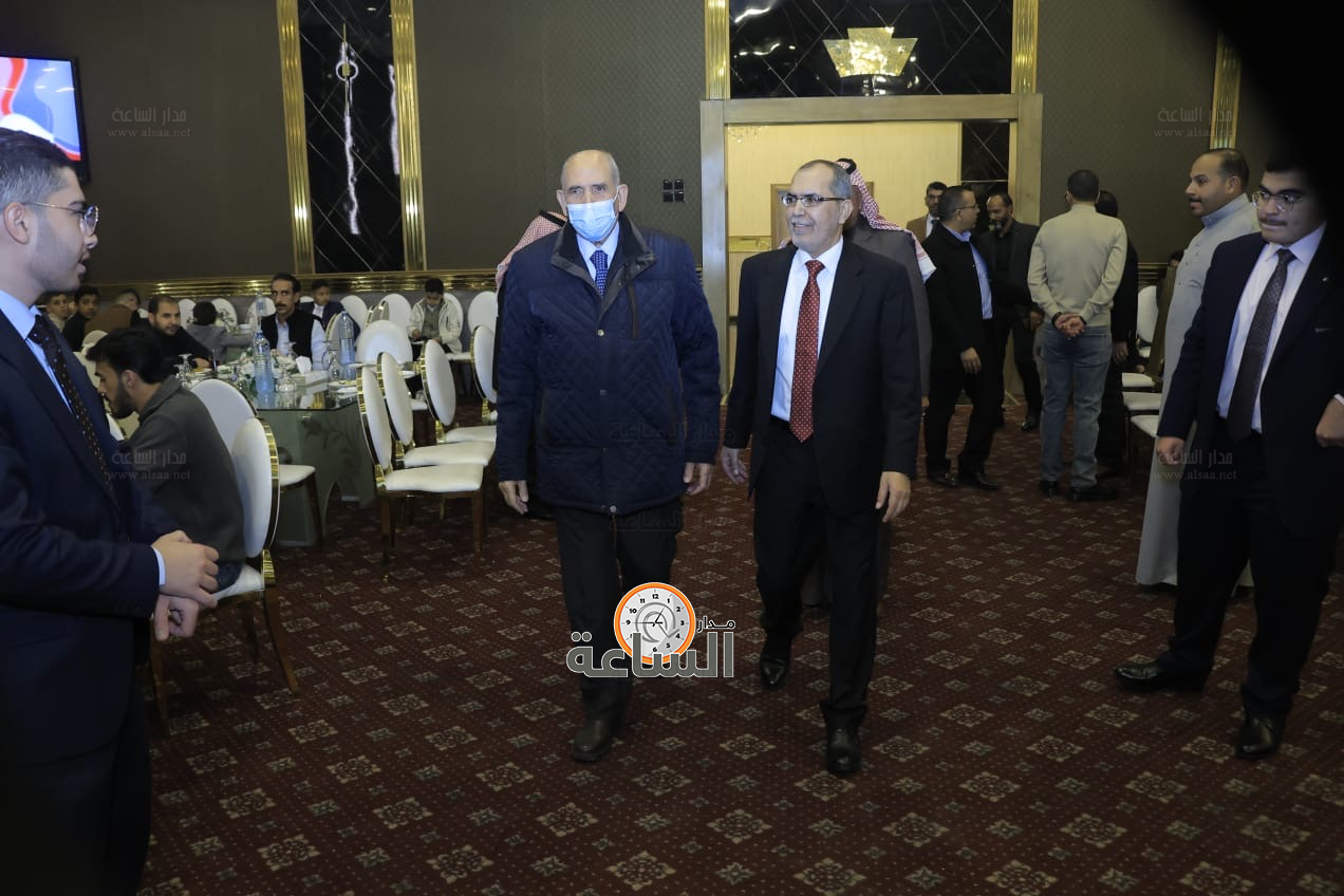 Madar Al-Saa Images 0.1849565955407897