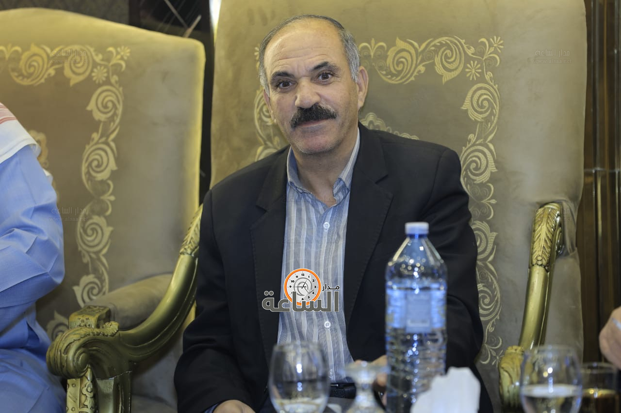 Madar Al-Saa Images 0.4800401066257418