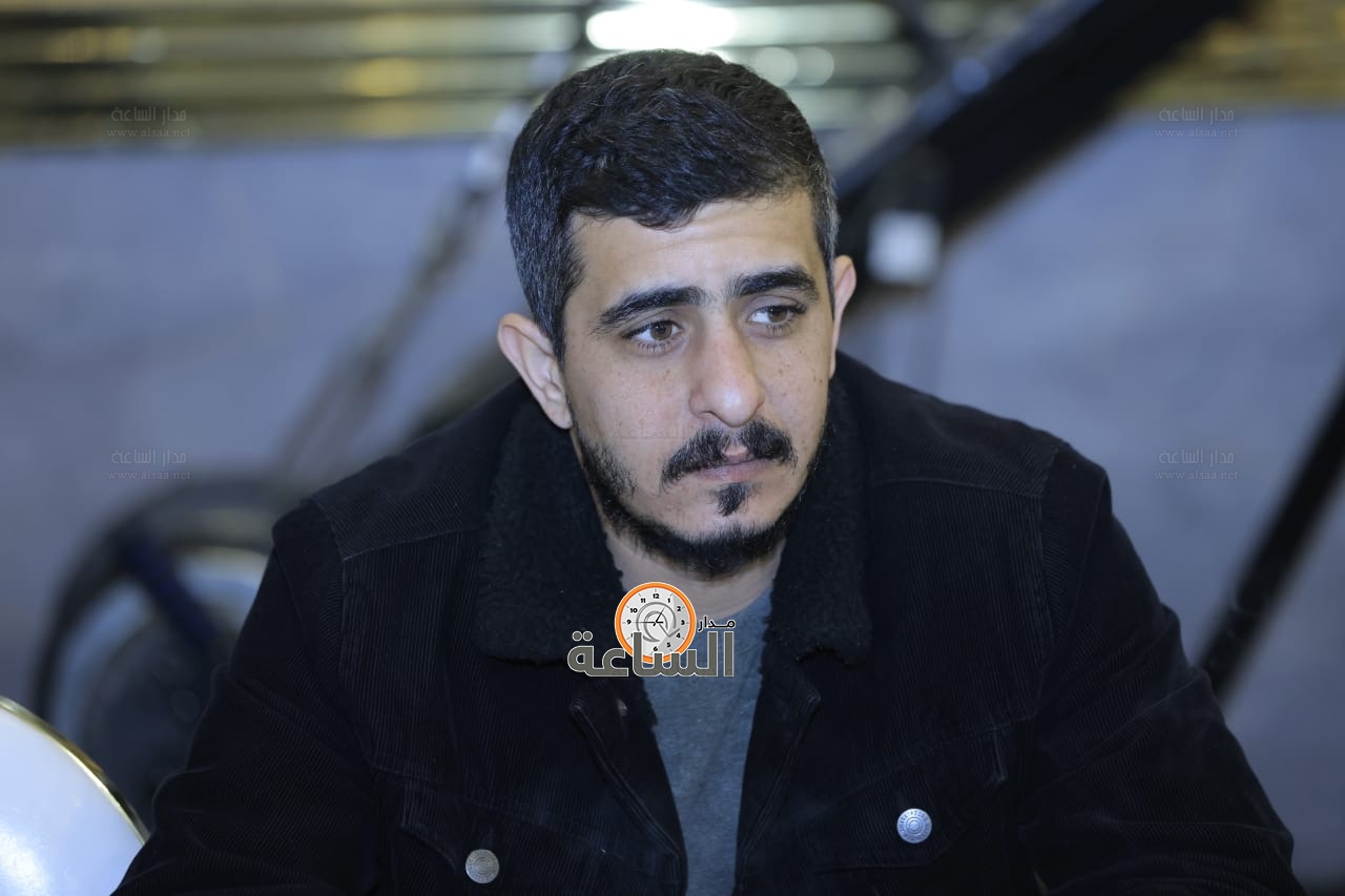 Madar Al-Saa Images 0.48543238896351715