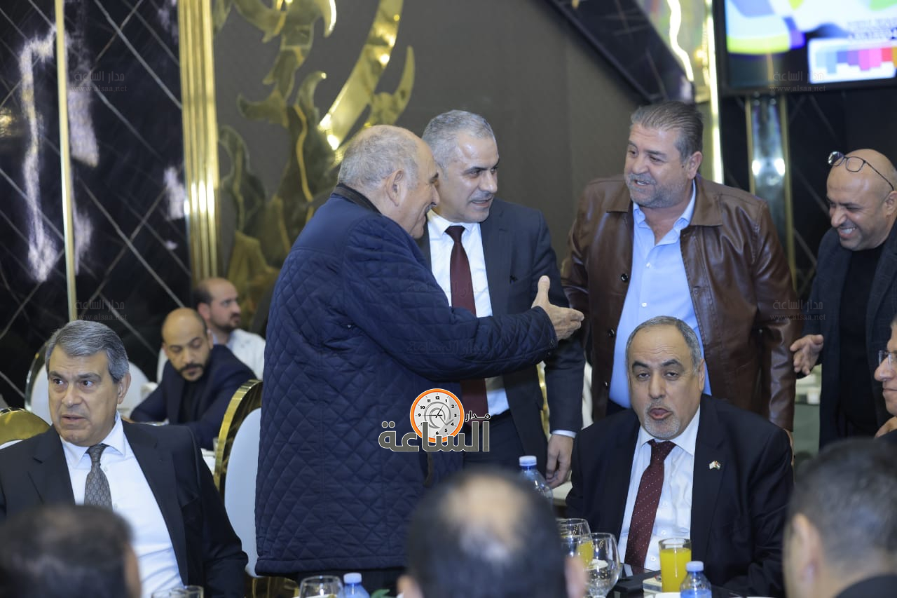 Madar Al-Saa Images 0.12006980700710401