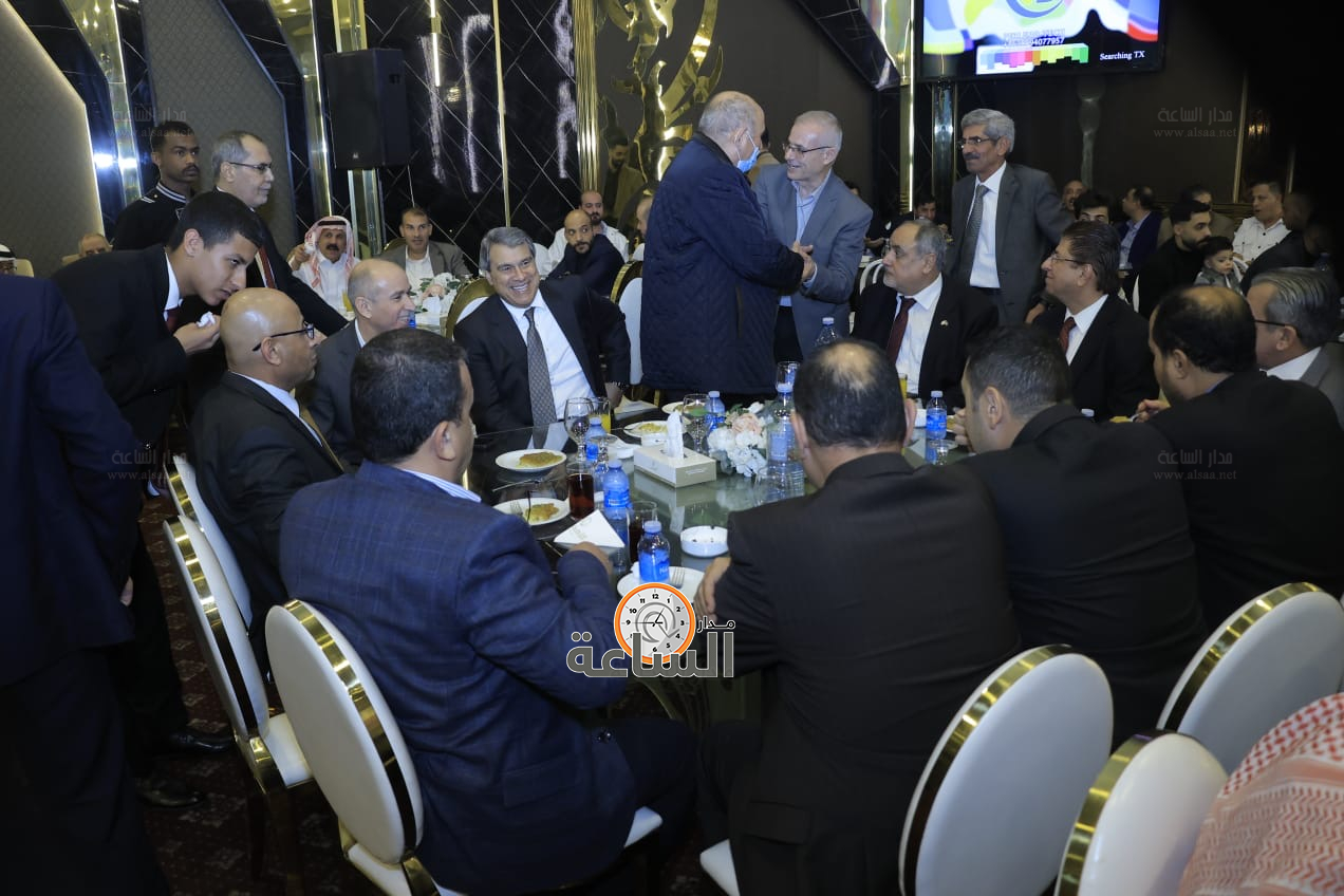 Madar Al-Saa Images 0.2926982890704678