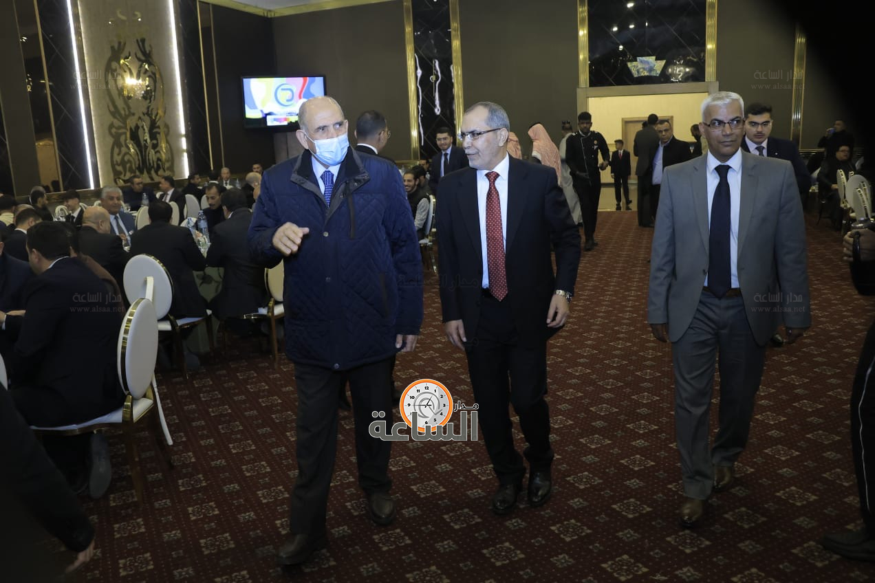 Madar Al-Saa Images 0.3623522305715068