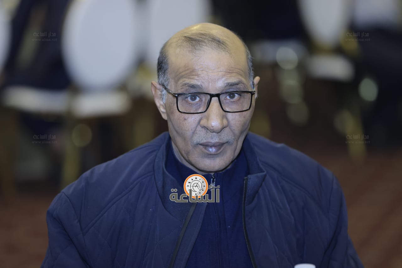 Madar Al-Saa Images 0.45529019933623105