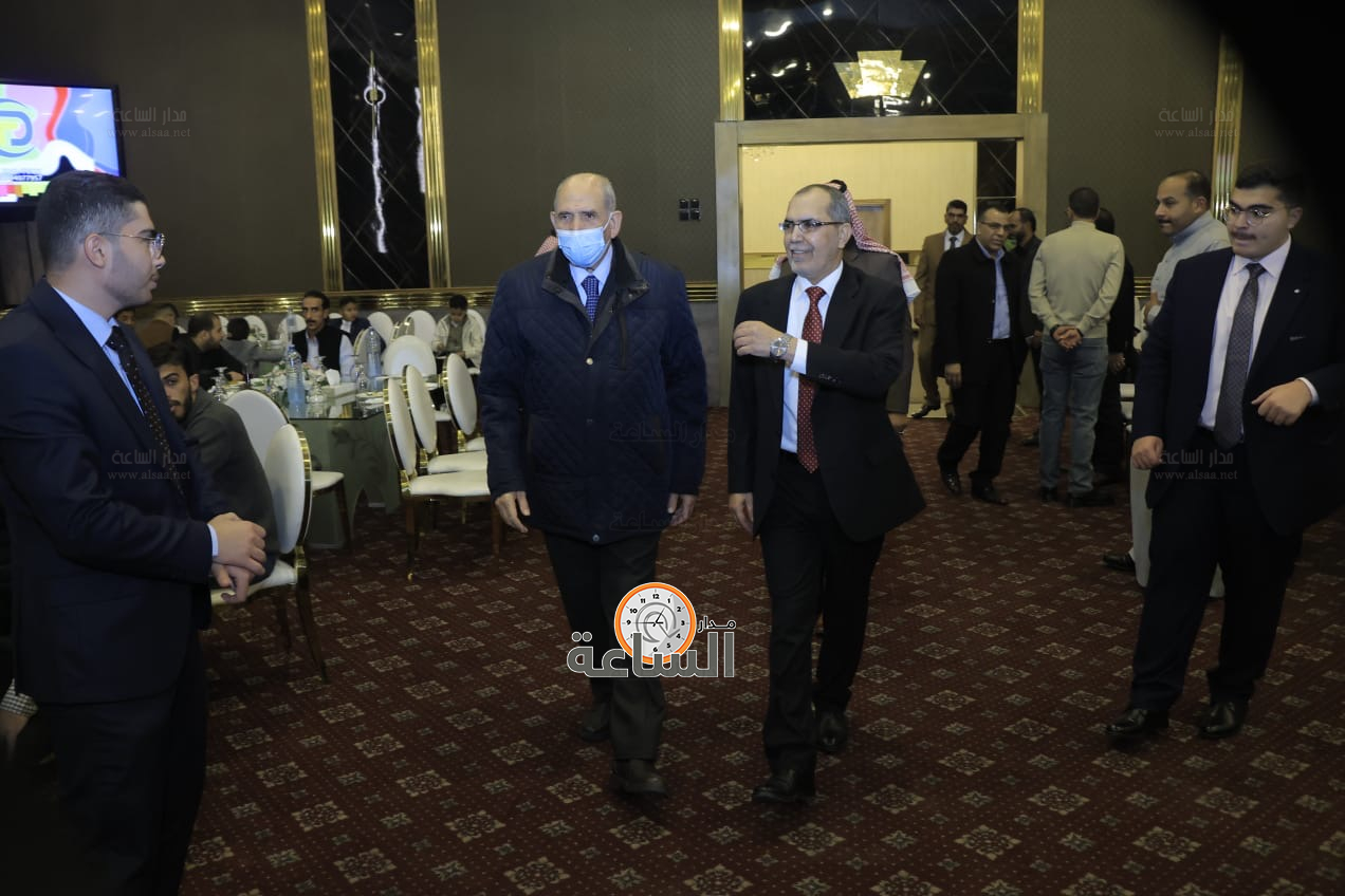 Madar Al-Saa Images 0.35541593785775927