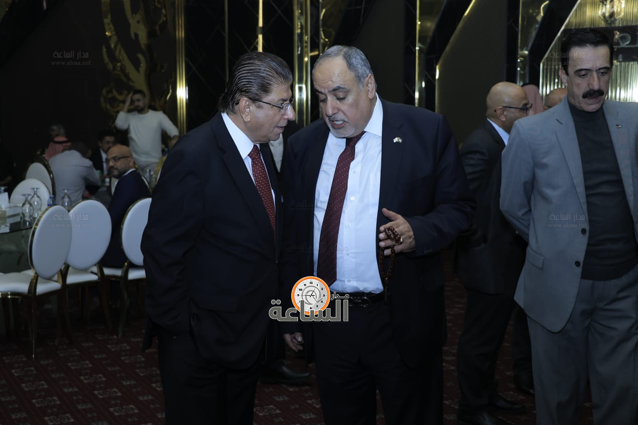 Madar Al-Saa Images 0.5344662507291275