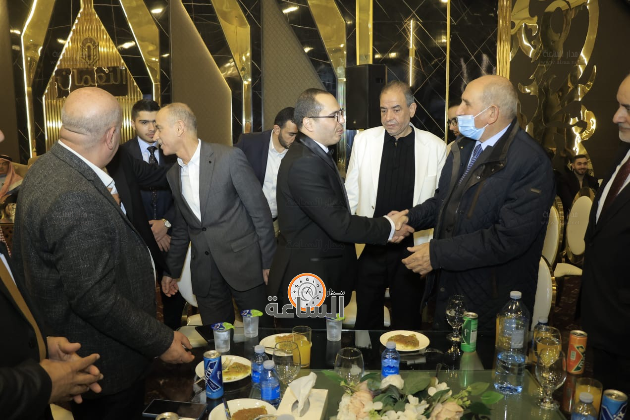 Madar Al-Saa Images 0.008790824811740872