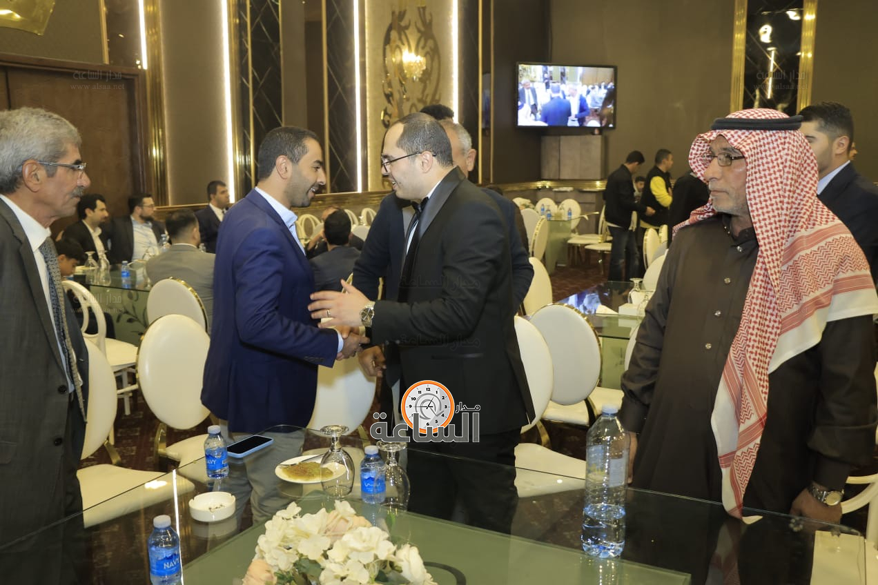 Madar Al-Saa Images 0.9851627200079747