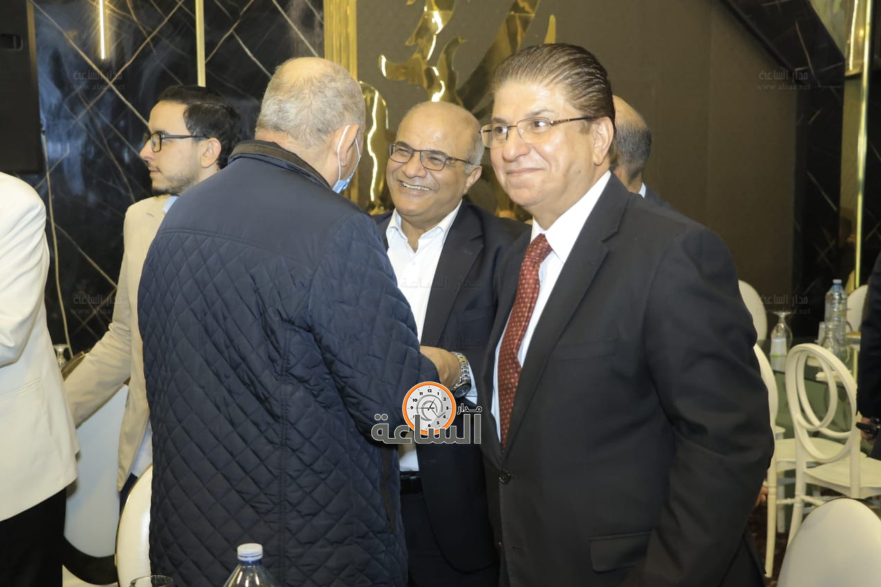 Madar Al-Saa Images 0.20454898641032337