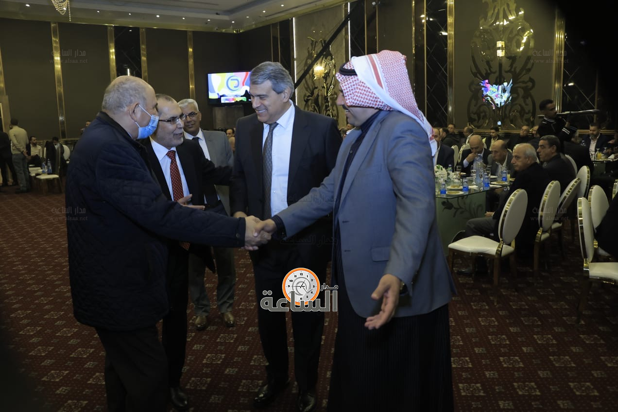 Madar Al-Saa Images 0.8769953472233384