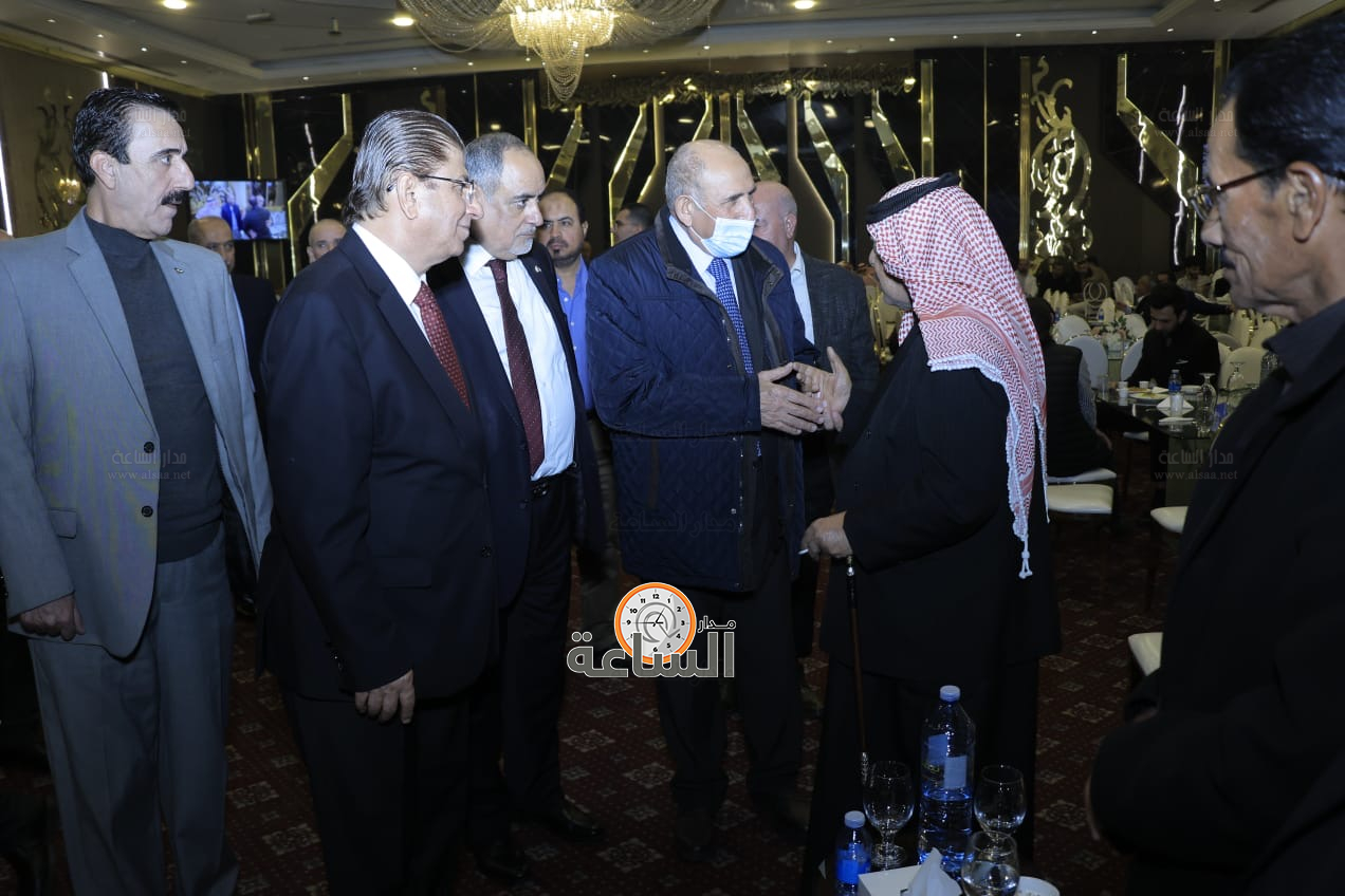 Madar Al-Saa Images 0.9454470398539442