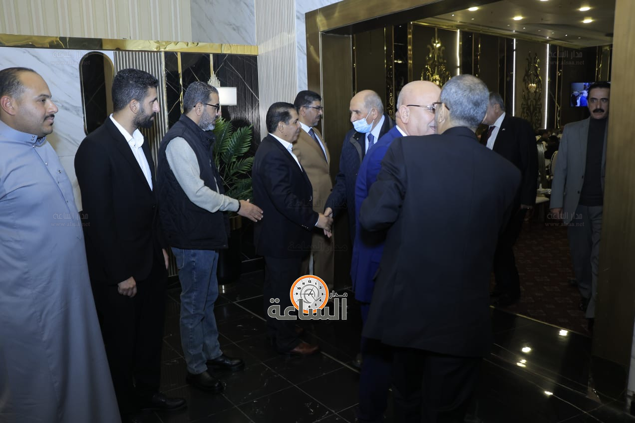 Madar Al-Saa Images 0.30111487540921555