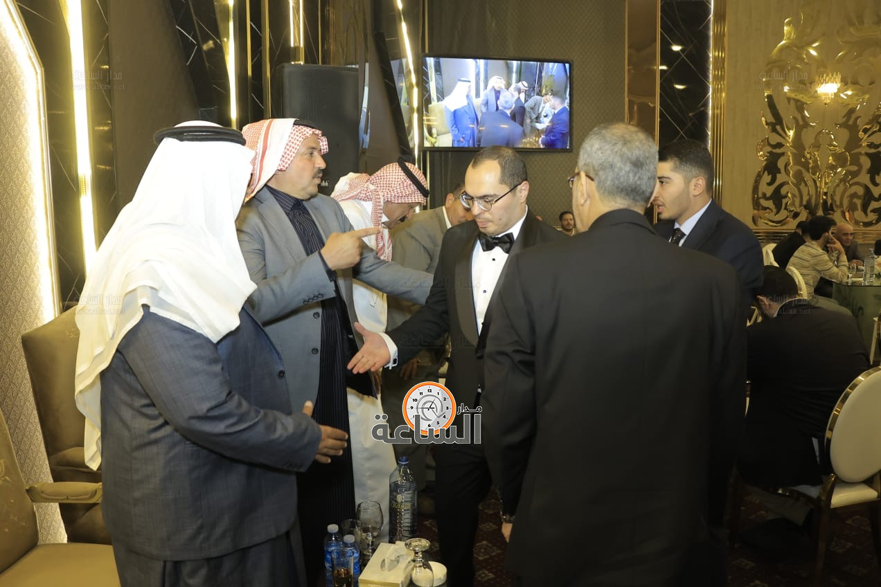 Madar Al-Saa Images 0.8812391088760019