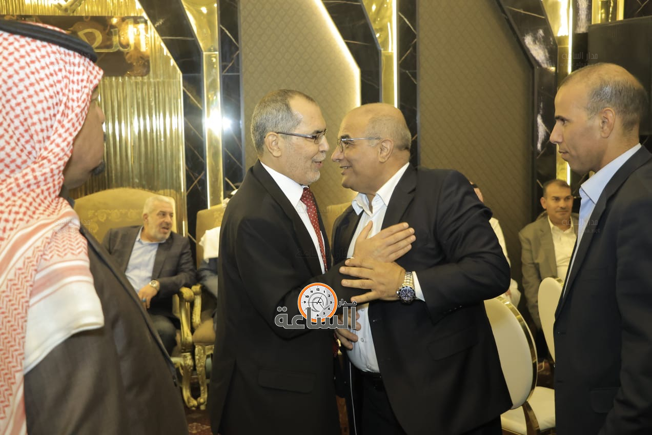 Madar Al-Saa Images 0.7692097086856814