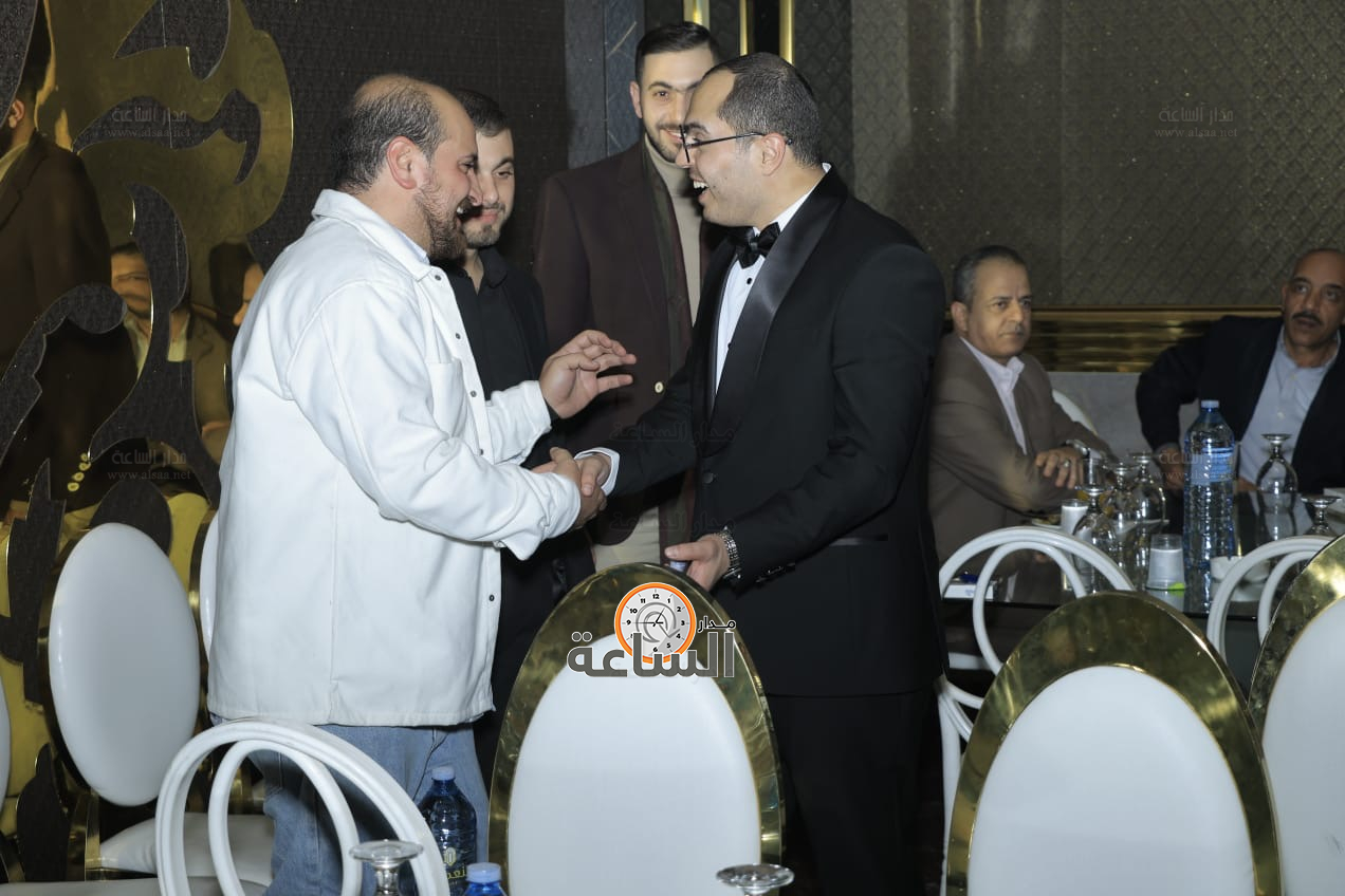 Madar Al-Saa Images 0.6349380196538825